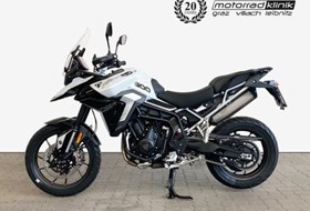 Triumph Tiger 900 GT Pro
