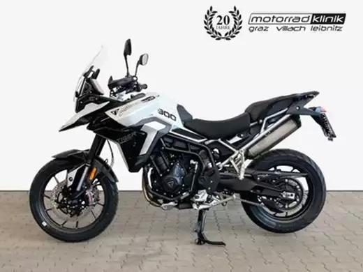 Triumph Tiger 900 GT Pro<br />Teilzahlung € 179.- mit 4 Jahren Garantie, 900€ Preisvorteil bis 30.09.2025