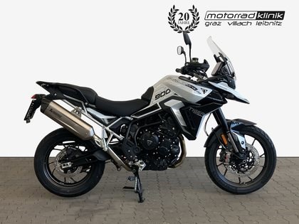 Neufahrzeug Triumph Tiger 900 GT Pro - Bild 2 Neufahrzeug Triumph Tiger 900 GT Pro - Bild 2