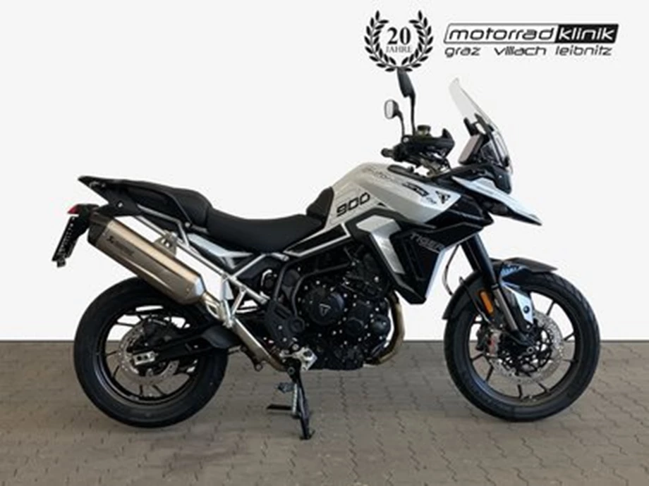 Angebot Triumph Tiger 900 GT Pro Bild 2: Angebot Triumph Tiger 900 GT Pro