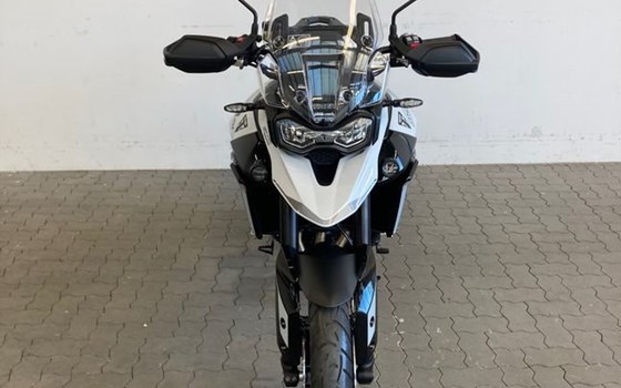 Neufahrzeug Triumph Tiger 900 GT Pro - Bild 4 Neufahrzeug Triumph Tiger 900 GT Pro - Bild 4