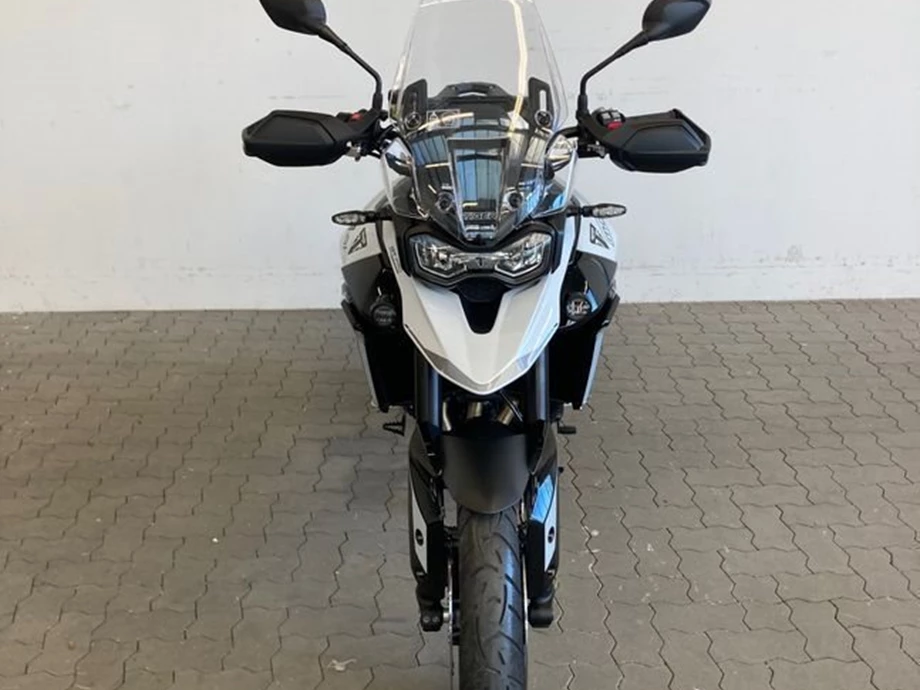 Angebot Triumph Tiger 900 GT Pro Bild 4: Angebot Triumph Tiger 900 GT Pro