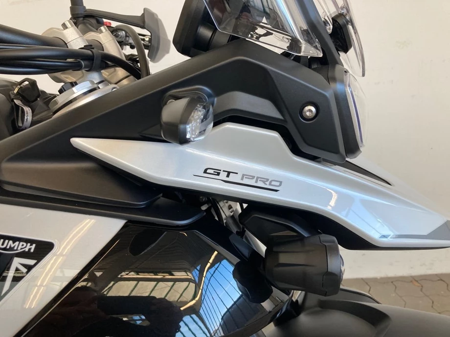 Angebot Triumph Tiger 900 GT Pro Bild 5: Angebot Triumph Tiger 900 GT Pro