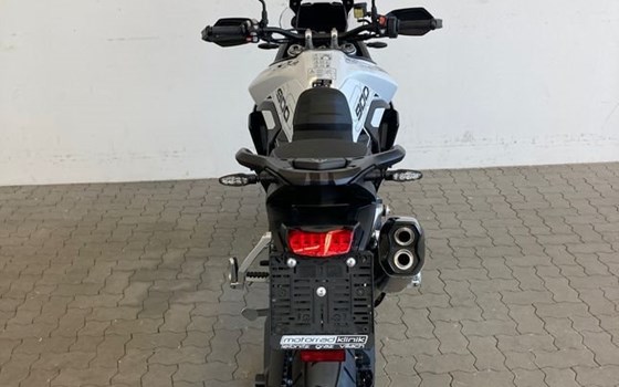 Neufahrzeug Triumph Tiger 900 GT Pro - Bild 6 Neufahrzeug Triumph Tiger 900 GT Pro - Bild 6