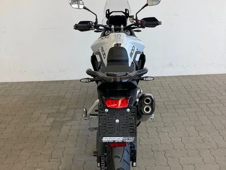 Angebot Triumph Tiger 900 GT Pro Bild 6: Angebot Triumph Tiger 900 GT Pro