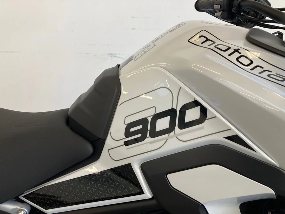 Angebot Triumph Tiger 900 GT Pro Bild 7: Angebot Triumph Tiger 900 GT Pro