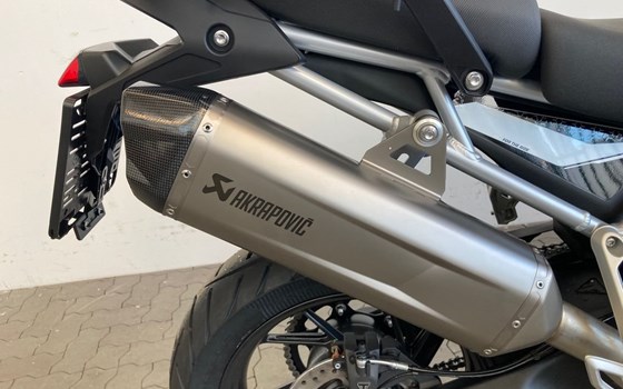Neufahrzeug Triumph Tiger 900 GT Pro - Bild 8 Neufahrzeug Triumph Tiger 900 GT Pro - Bild 8