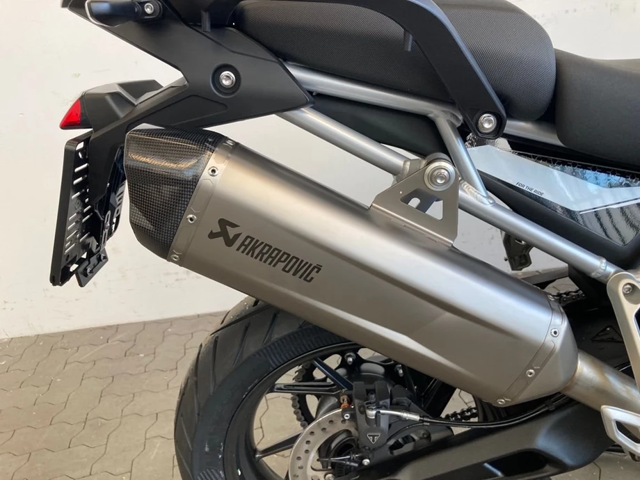 Angebot Triumph Tiger 900 GT Pro Bild 8: Angebot Triumph Tiger 900 GT Pro