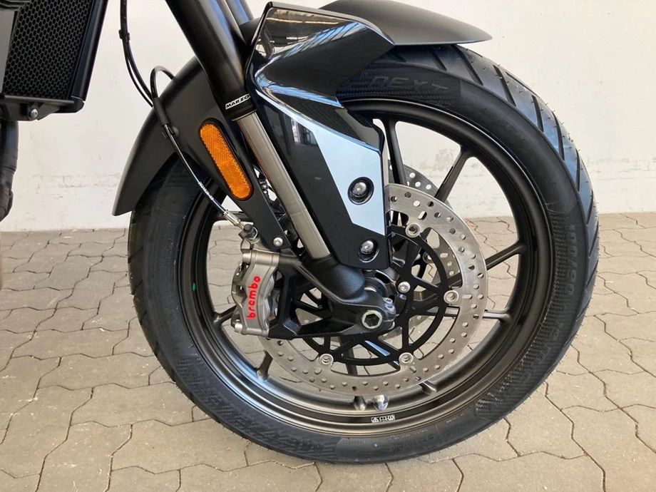 Angebot Triumph Tiger 900 GT Pro Bild 9: Angebot Triumph Tiger 900 GT Pro