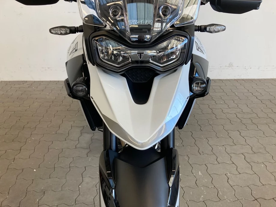 Angebot Triumph Tiger 900 GT Pro Bild 10: Angebot Triumph Tiger 900 GT Pro