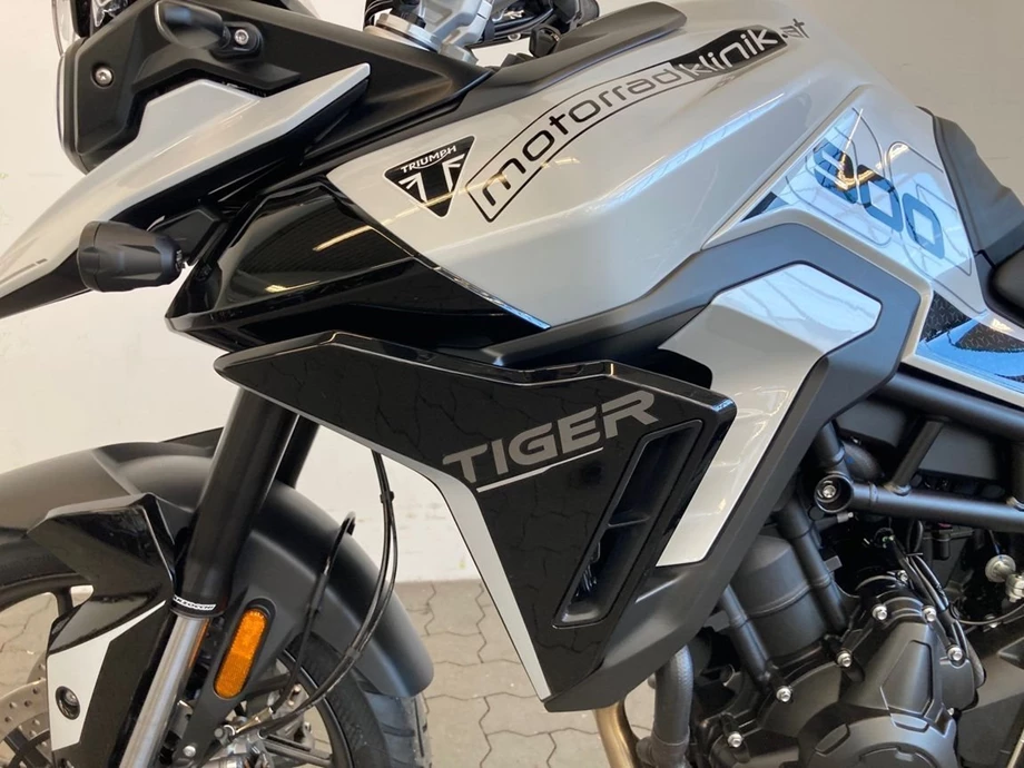 Angebot Triumph Tiger 900 GT Pro Bild 11: Angebot Triumph Tiger 900 GT Pro