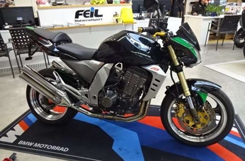 Kawasaki Z1000