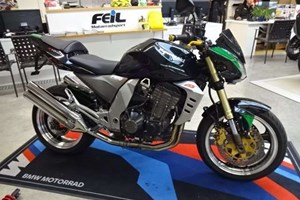 Angebot Kawasaki Z1000
