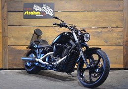 Occasion Yamaha XVS 1300 Custom