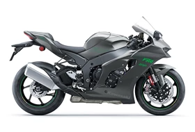 Gebrauchte Kawasaki Ninja ZX-10RR Kawasaki Ninja ZX-10RR