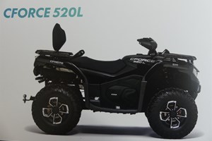 Offer CFMOTO CFORCE 520 L DLX EPS