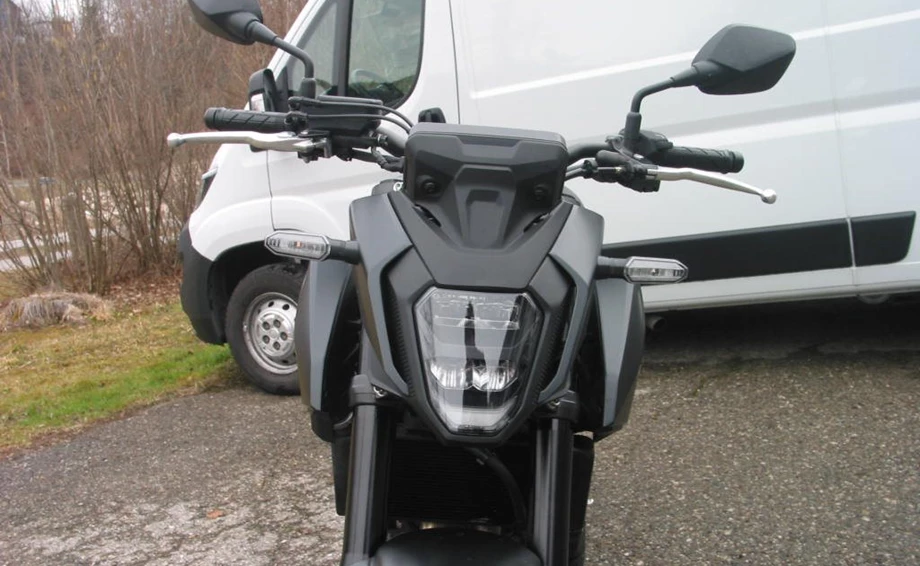 Offer Honda CB500 Hornet Bild 4: Offer Honda CB500 Hornet