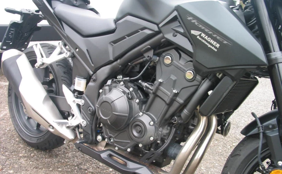Offer Honda CB500 Hornet Bild 6: Offer Honda CB500 Hornet