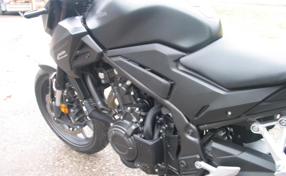 Offer Honda CB500 Hornet Bild 7: Offer Honda CB500 Hornet