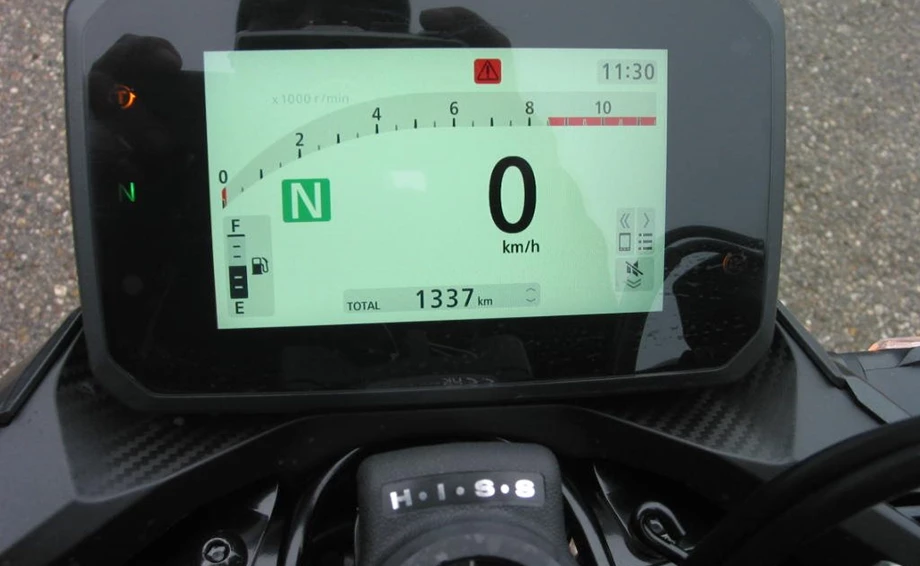 Offer Honda CB500 Hornet Bild 8: Offer Honda CB500 Hornet