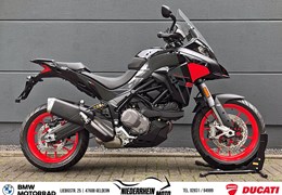 Neumotorrad Ducati Multistrada V2 S