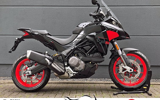 Neufahrzeug Ducati Multistrada V2 S - Bild 1