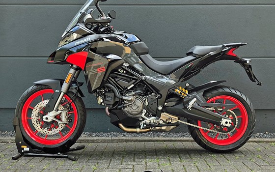Neufahrzeug Ducati Multistrada V2 S - Bild 8