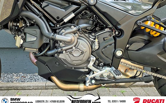 Neufahrzeug Ducati Multistrada V2 S - Bild 9