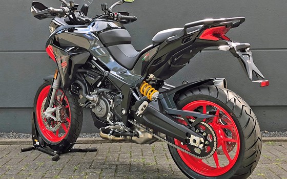 Neufahrzeug Ducati Multistrada V2 S - Bild 10