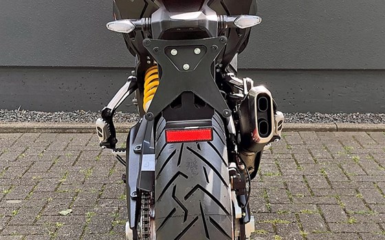 Neufahrzeug Ducati Multistrada V2 S - Bild 11