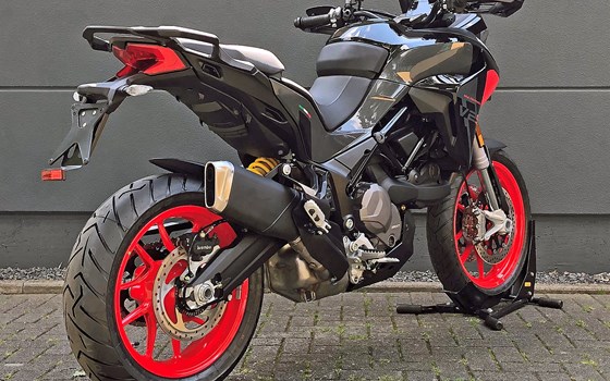 Neufahrzeug Ducati Multistrada V2 S - Bild 12