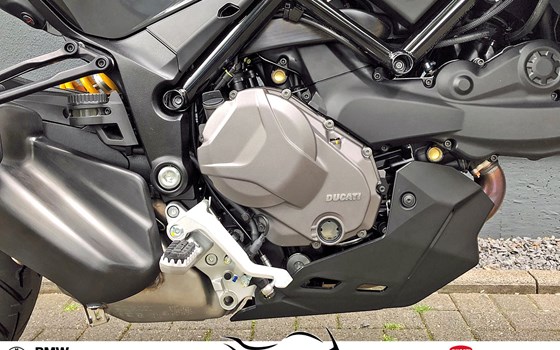 Neufahrzeug Ducati Multistrada V2 S - Bild 2