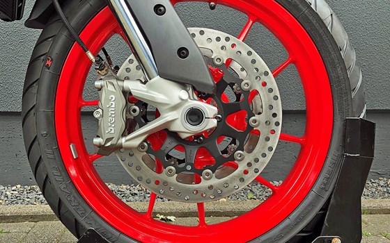 Neufahrzeug Ducati Multistrada V2 S - Bild 3