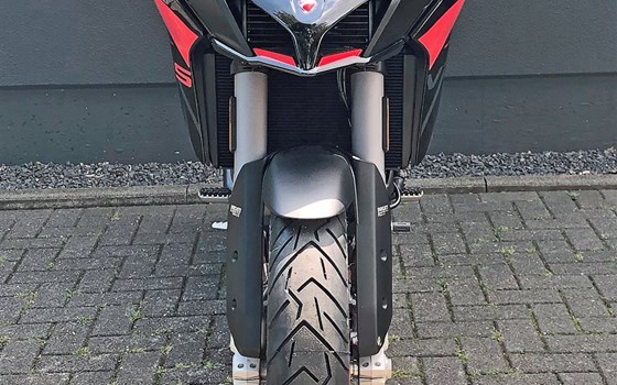 Neufahrzeug Ducati Multistrada V2 S - Bild 6