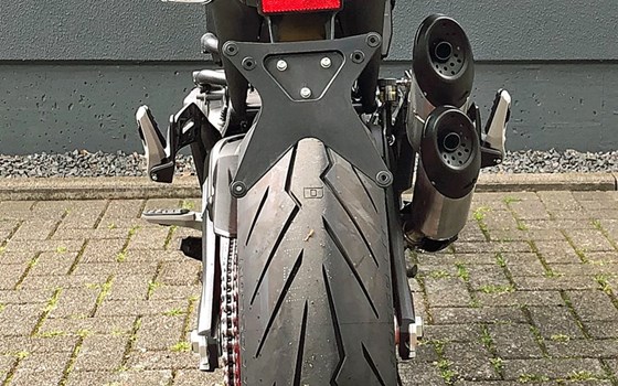 Neufahrzeug Ducati Monster + - Bild 12