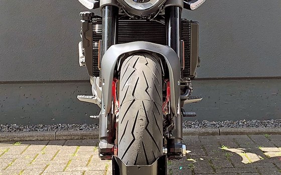 Neufahrzeug Ducati Monster + - Bild 7