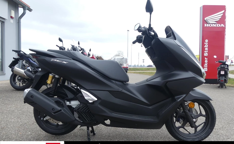 Offer Honda PCX125 DX Bild 1: Offer Honda PCX125 DX