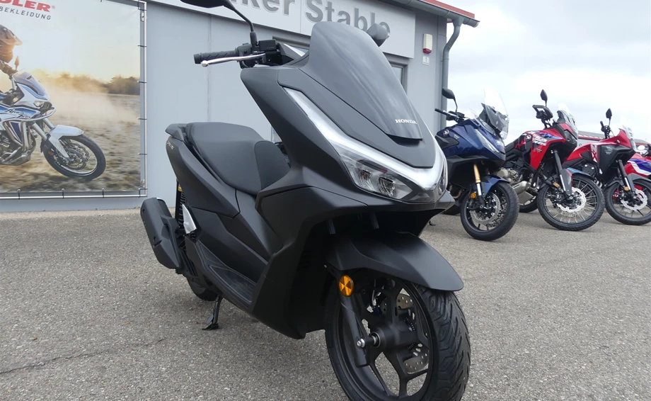 Offer Honda PCX125 DX Bild 2: Offer Honda PCX125 DX