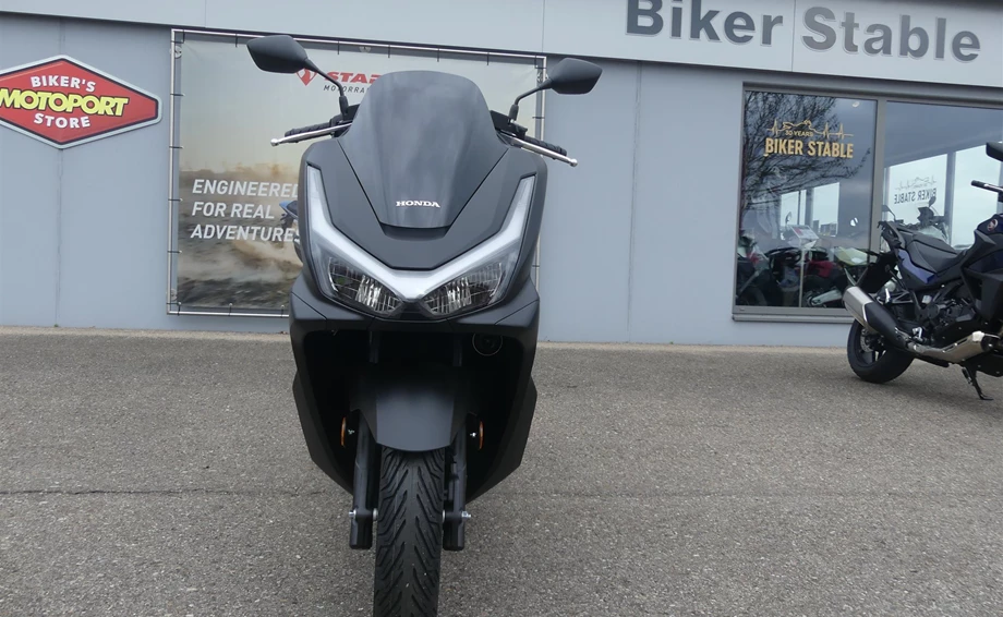 Offer Honda PCX125 DX Bild 3: Offer Honda PCX125 DX