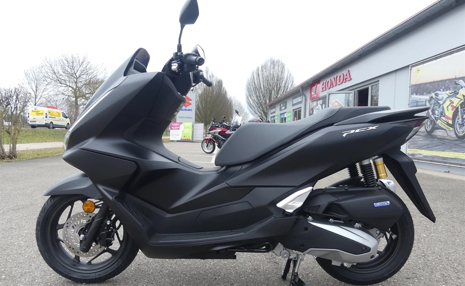 Offer Honda PCX125 DX Bild 5: Offer Honda PCX125 DX