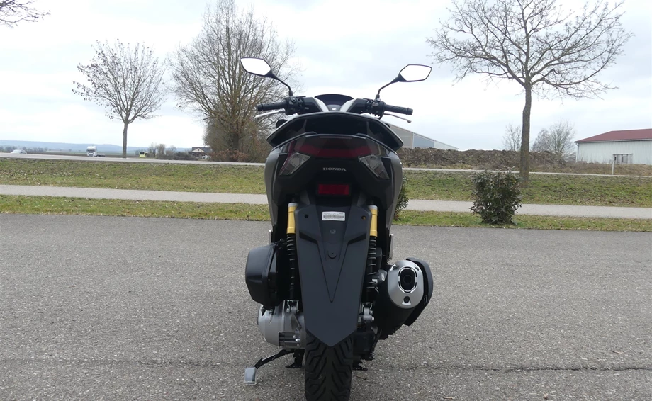 Offer Honda PCX125 DX Bild 7: Offer Honda PCX125 DX
