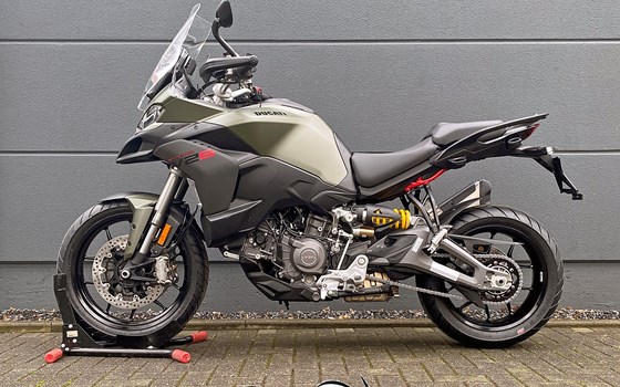 Neufahrzeug Ducati Multistrada V2 S - Bild 2