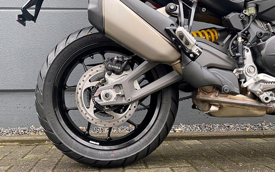 Neufahrzeug Ducati Multistrada V2 S - Bild 12