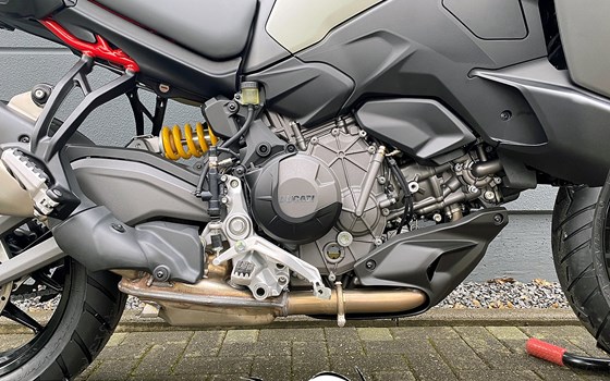 Neufahrzeug Ducati Multistrada V2 S - Bild 13