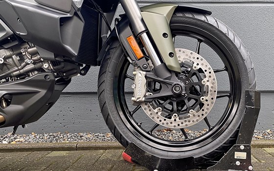 Neufahrzeug Ducati Multistrada V2 S - Bild 14