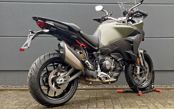 Neufahrzeug Ducati Multistrada V2 S - Bild 15