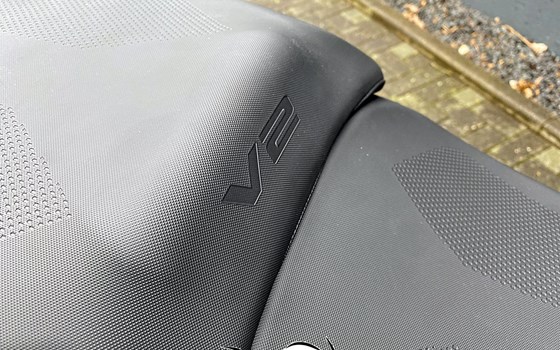 Neufahrzeug Ducati Multistrada V2 S - Bild 16