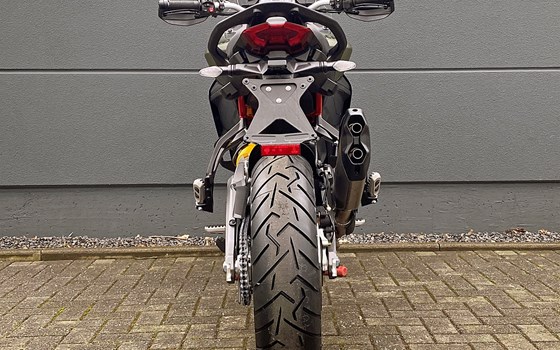 Neufahrzeug Ducati Multistrada V2 S - Bild 17