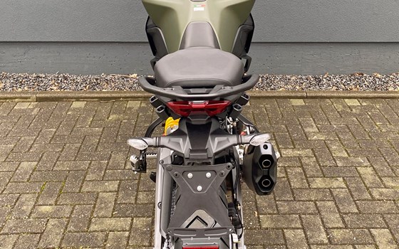 Neufahrzeug Ducati Multistrada V2 S - Bild 18
