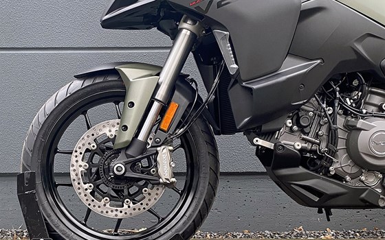 Neufahrzeug Ducati Multistrada V2 S - Bild 3